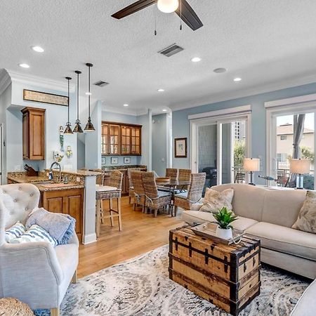 Surf'S Up Villa Jacksonville Beach Bagian luar foto