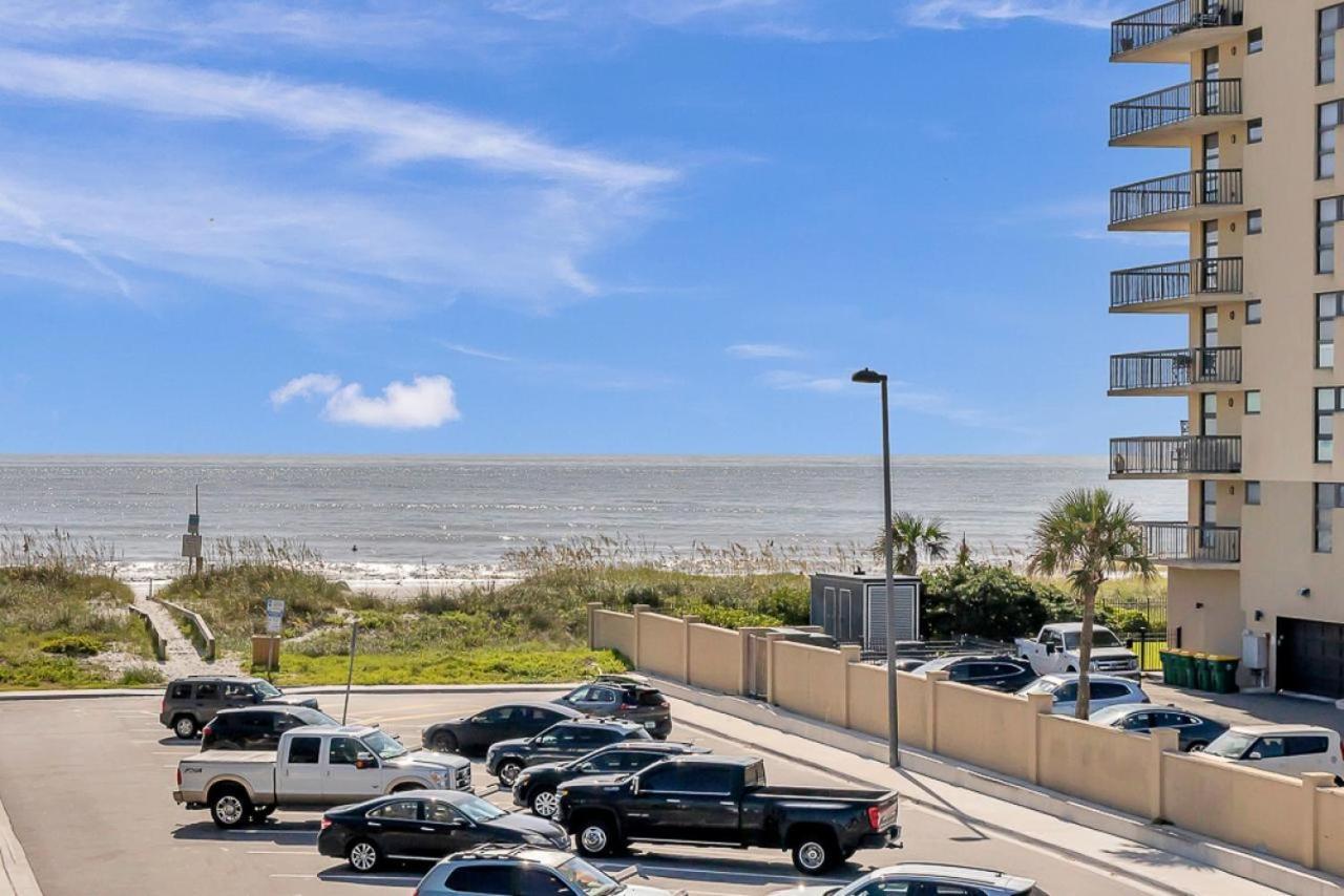 Surf'S Up Villa Jacksonville Beach Bagian luar foto