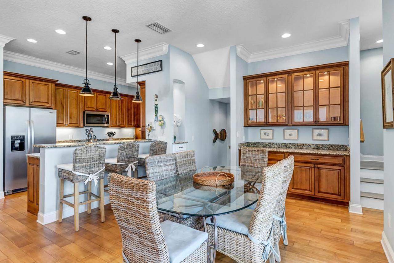 Surf'S Up Villa Jacksonville Beach Bagian luar foto