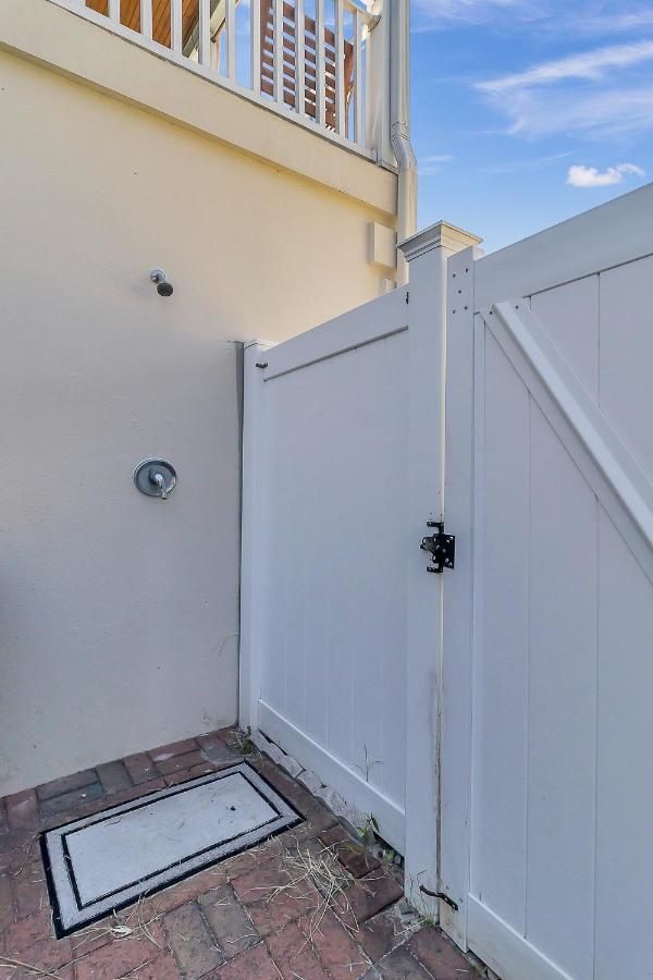 Surf'S Up Villa Jacksonville Beach Bagian luar foto