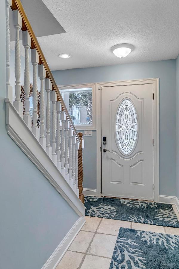 Surf'S Up Villa Jacksonville Beach Bagian luar foto