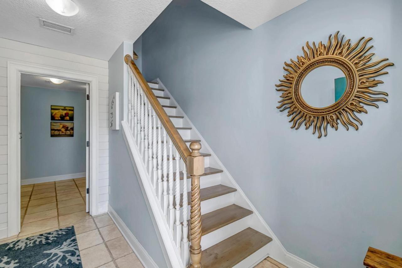 Surf'S Up Villa Jacksonville Beach Bagian luar foto