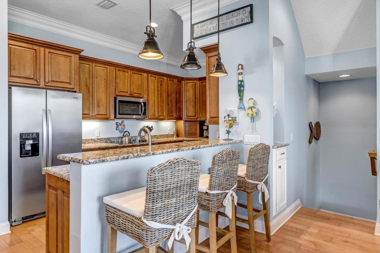 Surf'S Up Villa Jacksonville Beach Bagian luar foto