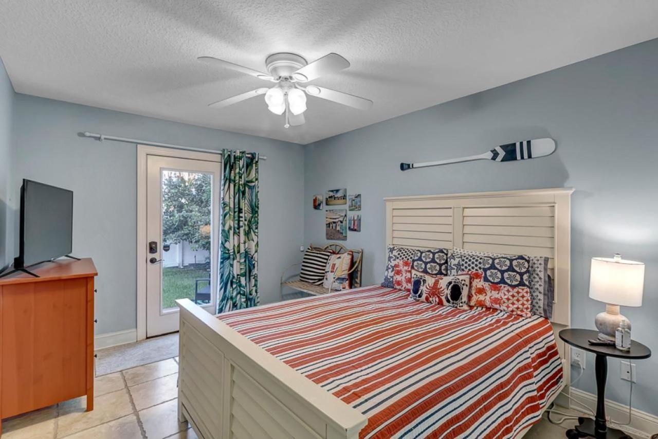 Surf'S Up Villa Jacksonville Beach Bagian luar foto