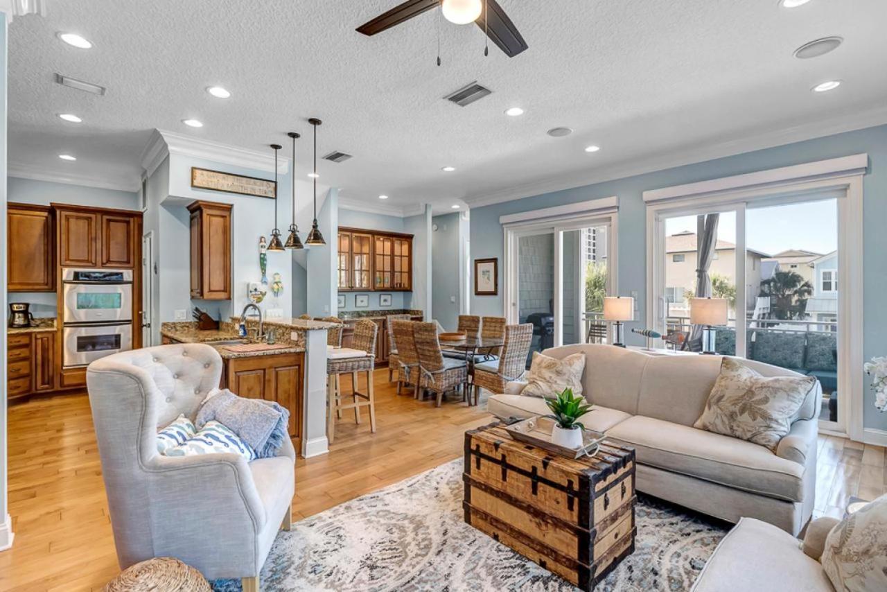 Surf'S Up Villa Jacksonville Beach Bagian luar foto