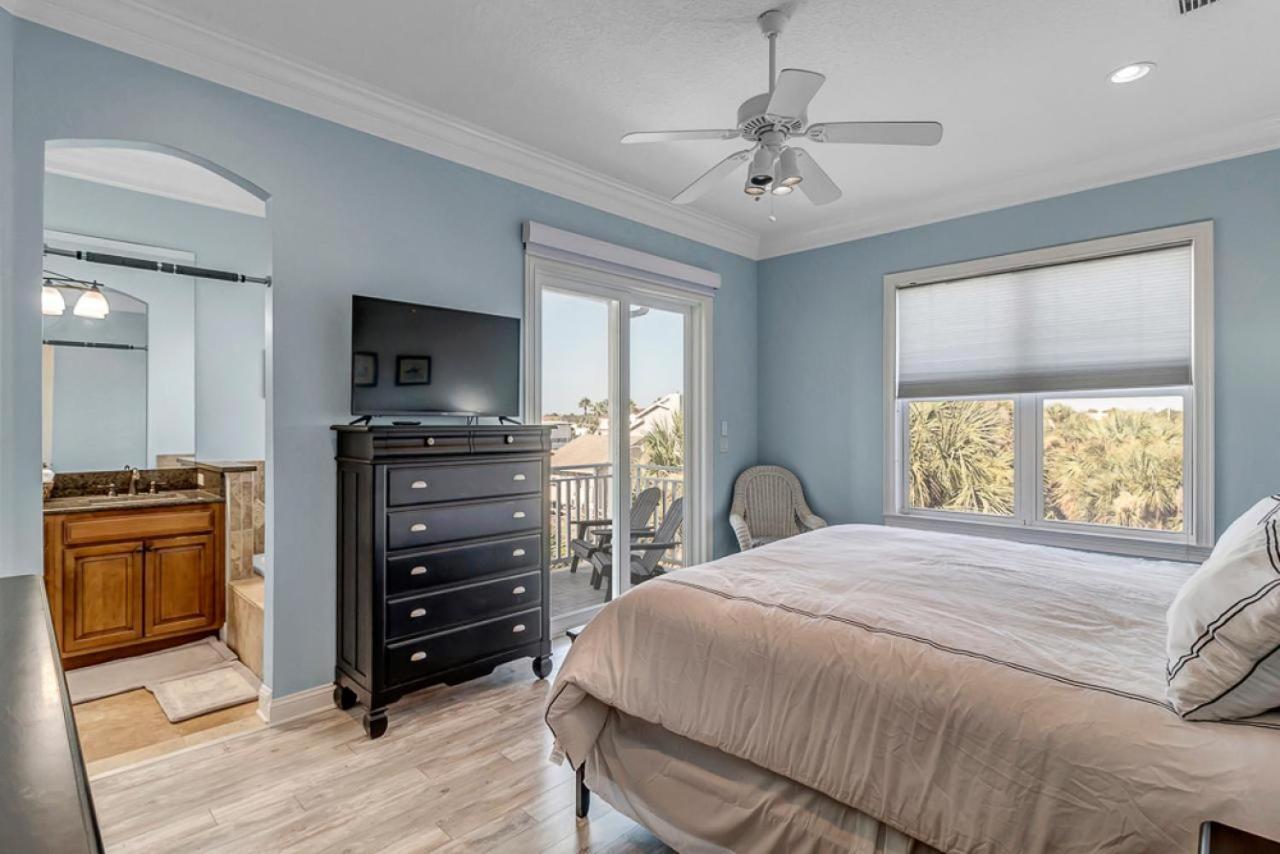 Surf'S Up Villa Jacksonville Beach Bagian luar foto