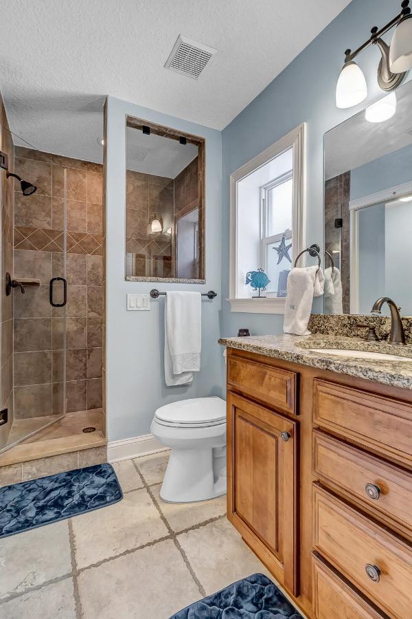 Surf'S Up Villa Jacksonville Beach Bagian luar foto