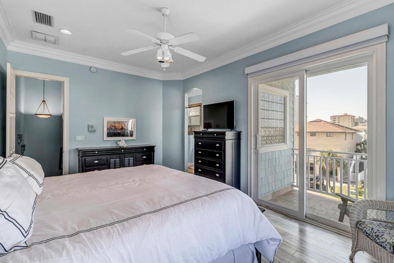 Surf'S Up Villa Jacksonville Beach Bagian luar foto