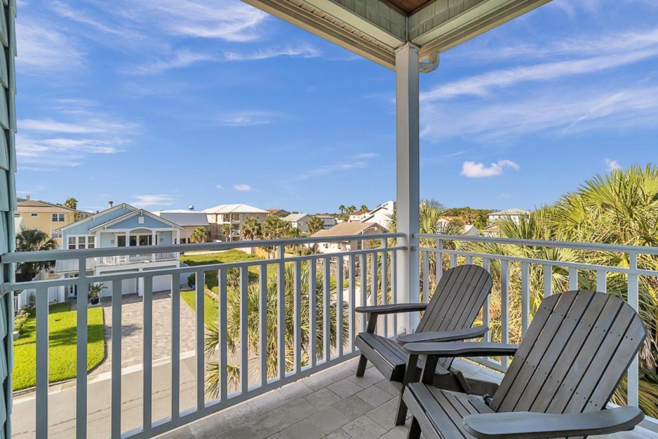 Surf'S Up Villa Jacksonville Beach Bagian luar foto